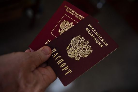 прописка в Борисоглебске